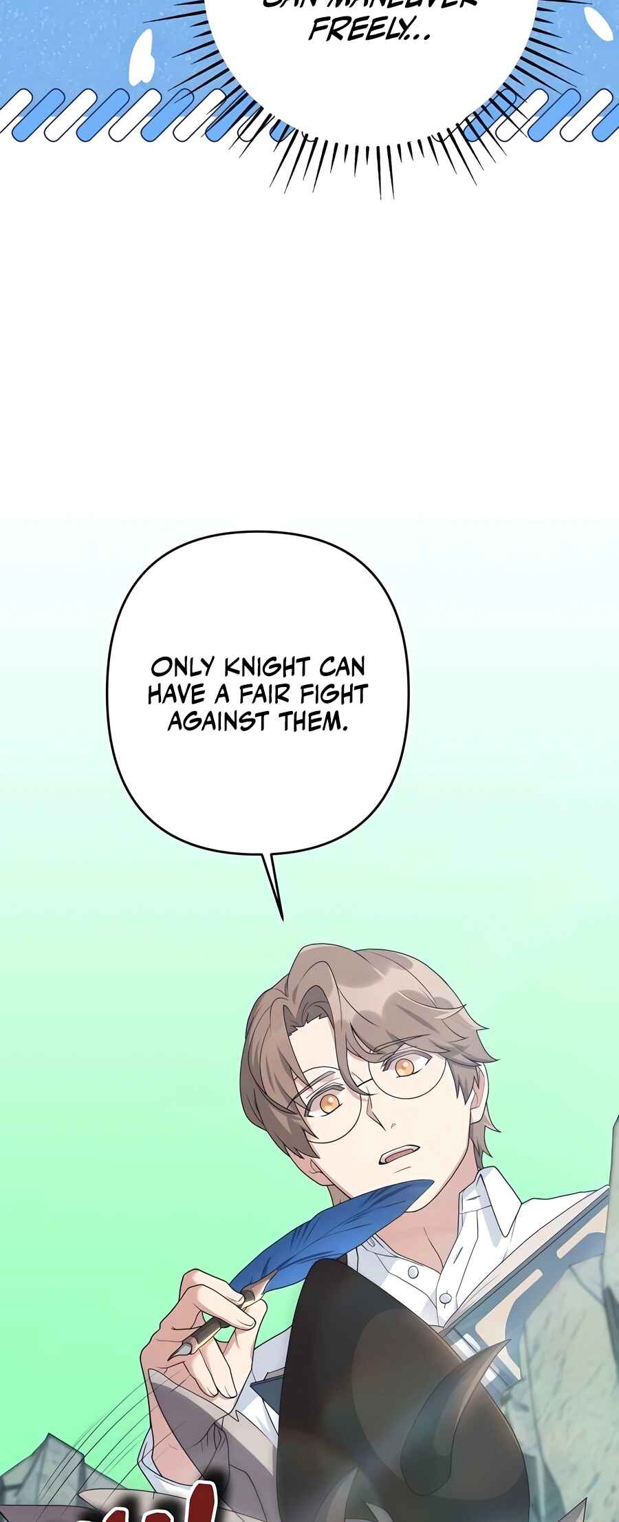 Hunter Sesang-ui Jeongwonsa Chapter 30 - Page 18