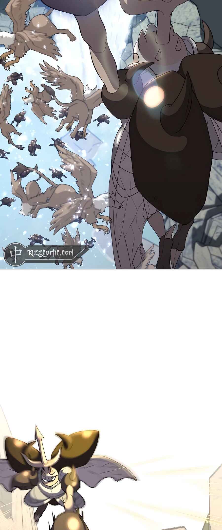 Hunter Sesang-ui Jeongwonsa Chapter 30 - Page 31