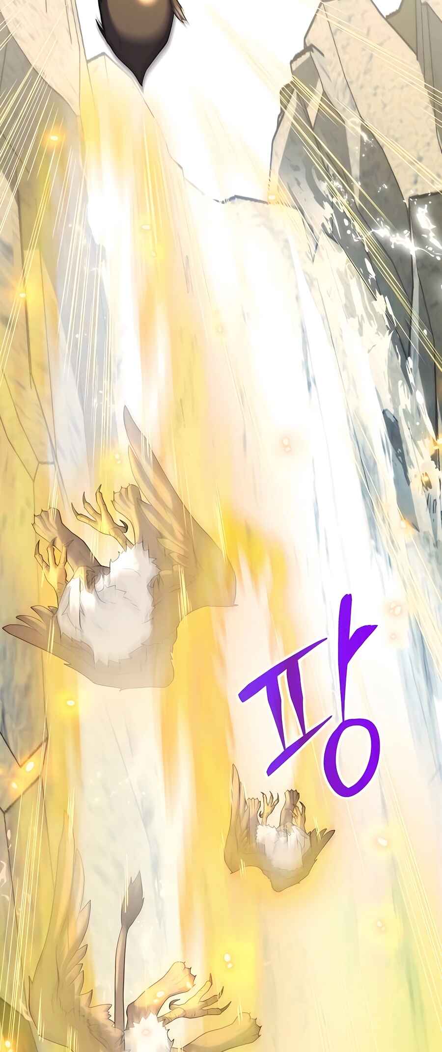 Hunter Sesang-ui Jeongwonsa Chapter 30 - Page 32