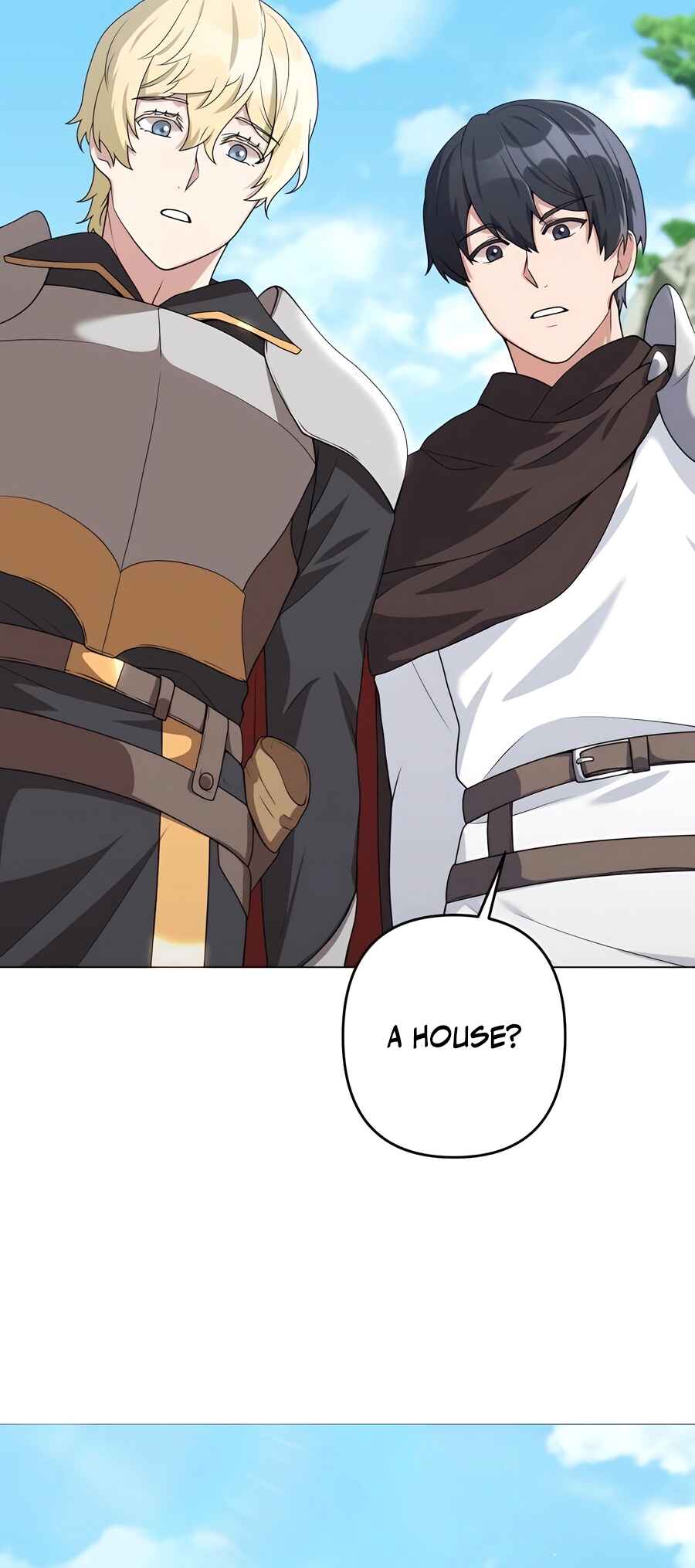 Hunter Sesang-ui Jeongwonsa Chapter 30 - Page 42