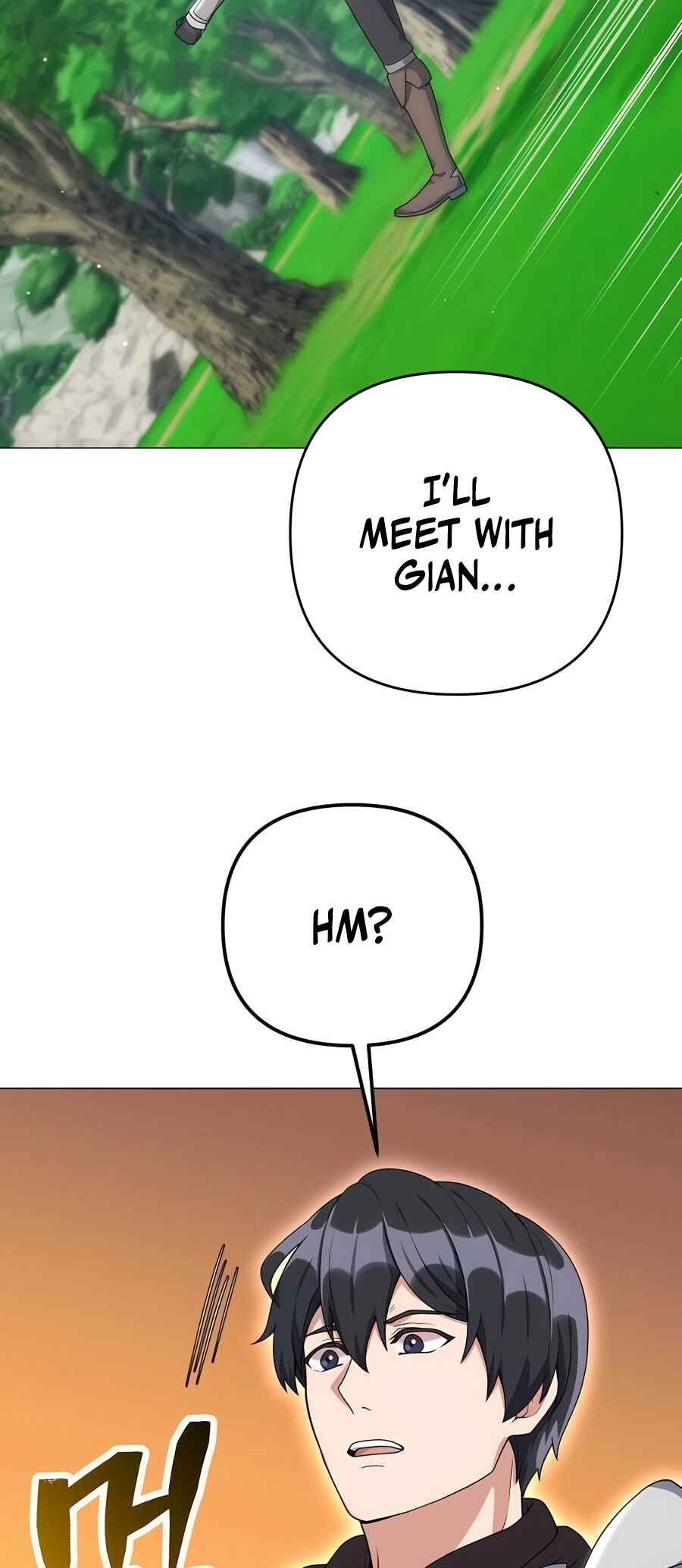 Hunter Sesang-ui Jeongwonsa Chapter 30 - Page 49