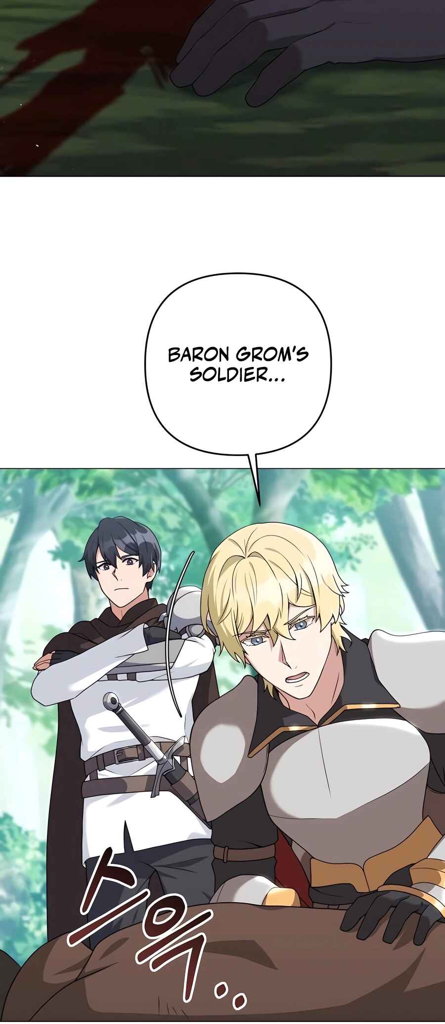 Hunter Sesang-ui Jeongwonsa Chapter 30 - Page 52