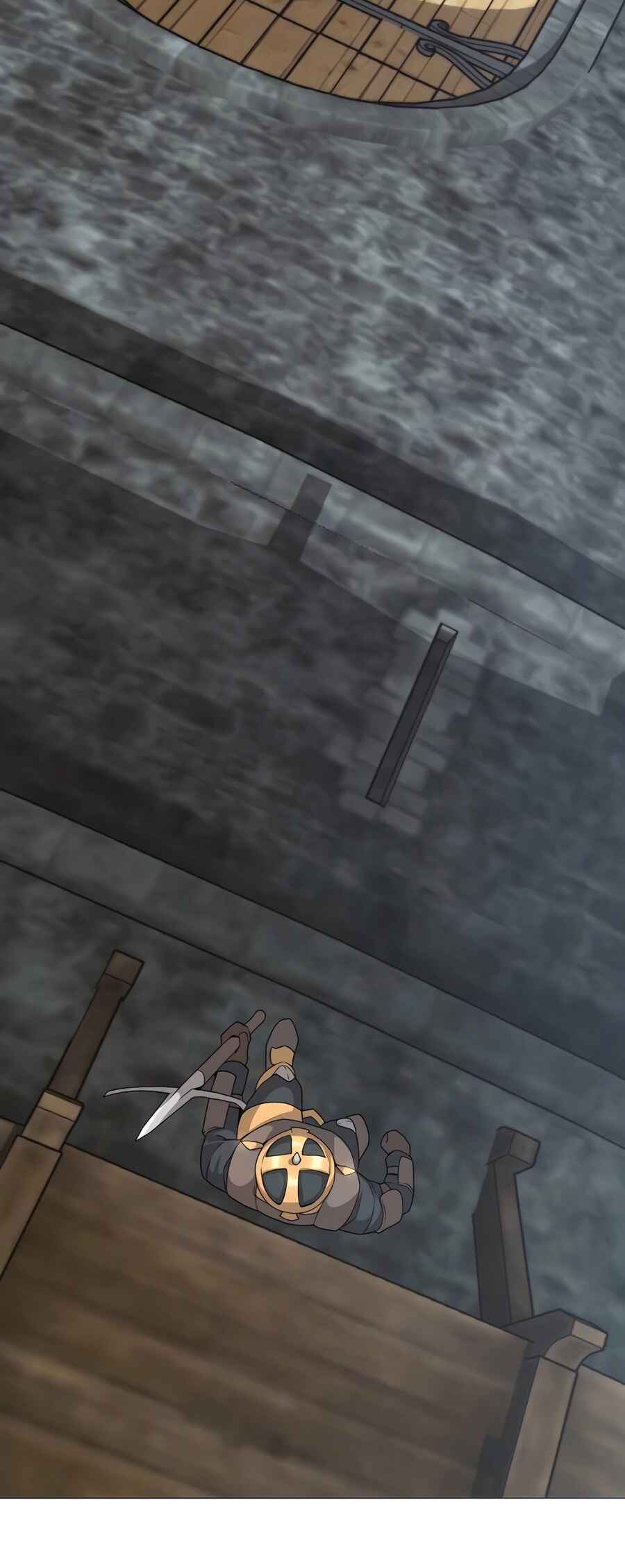 Hunter Sesang-ui Jeongwonsa Chapter 30 - Page 58