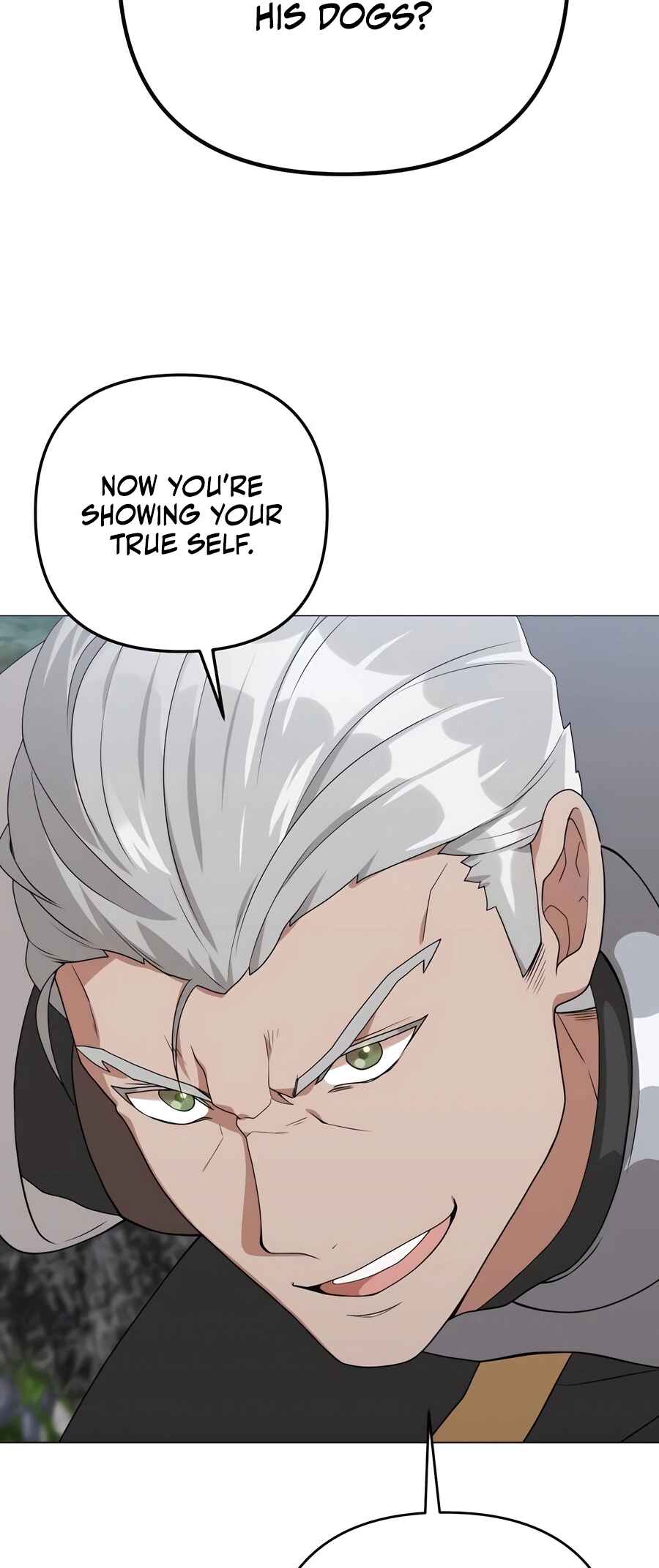 Hunter Sesang-ui Jeongwonsa Chapter 30 - Page 65