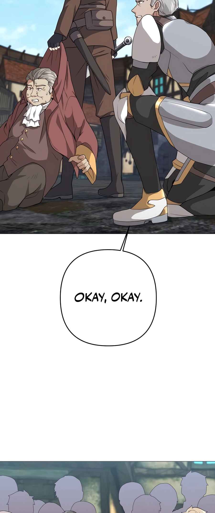 Hunter Sesang-ui Jeongwonsa Chapter 30 - Page 83