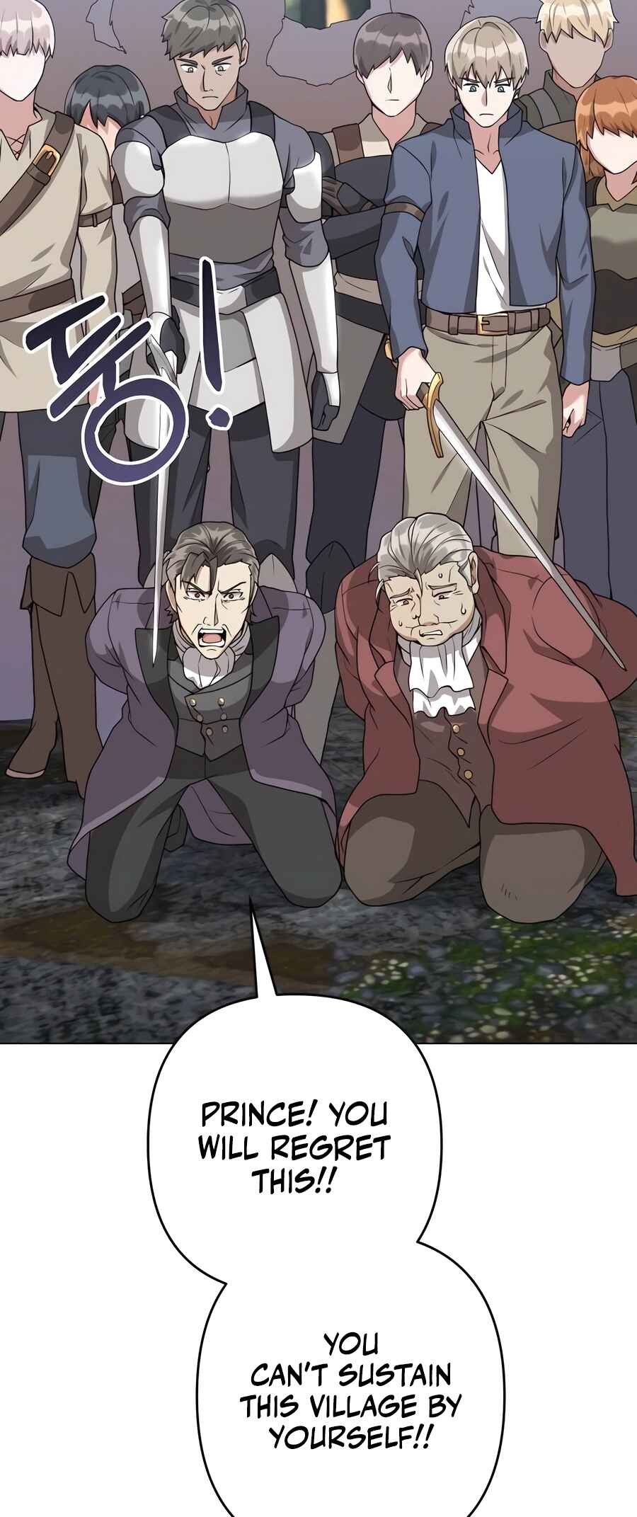 Hunter Sesang-ui Jeongwonsa Chapter 30 - Page 84