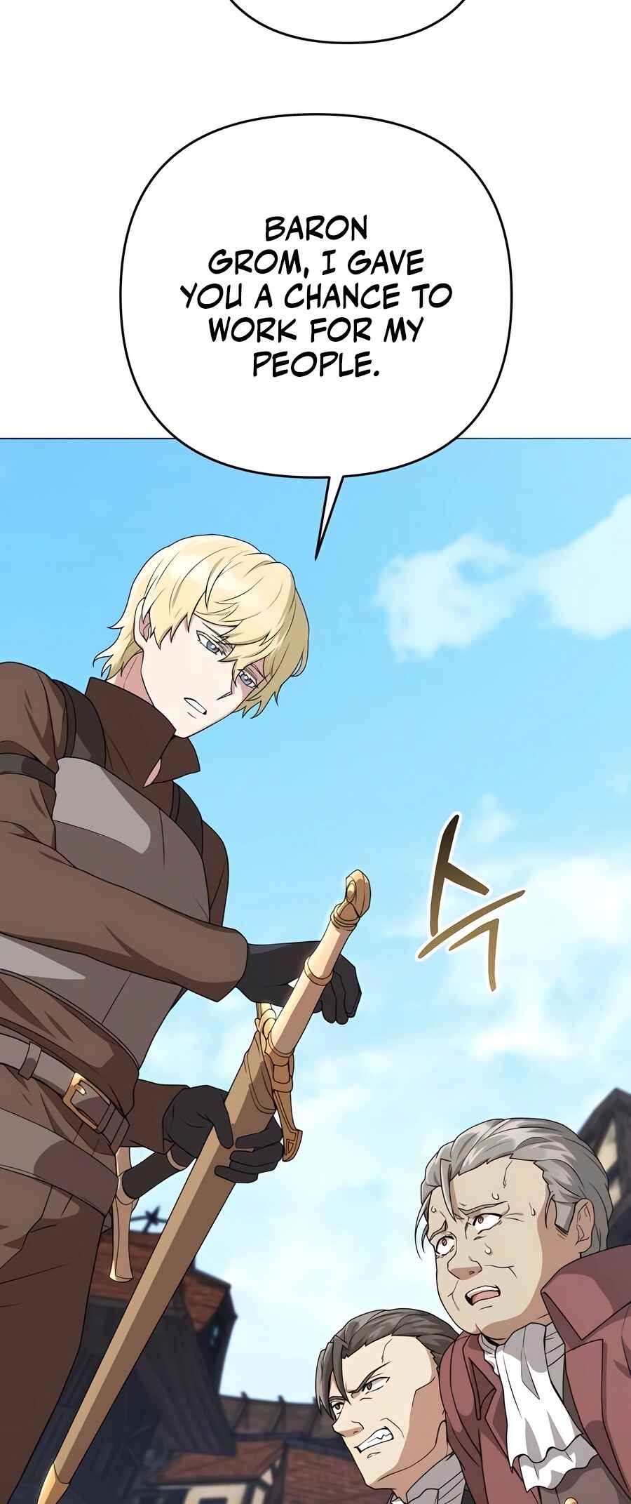 Hunter Sesang-ui Jeongwonsa Chapter 30 - Page 85
