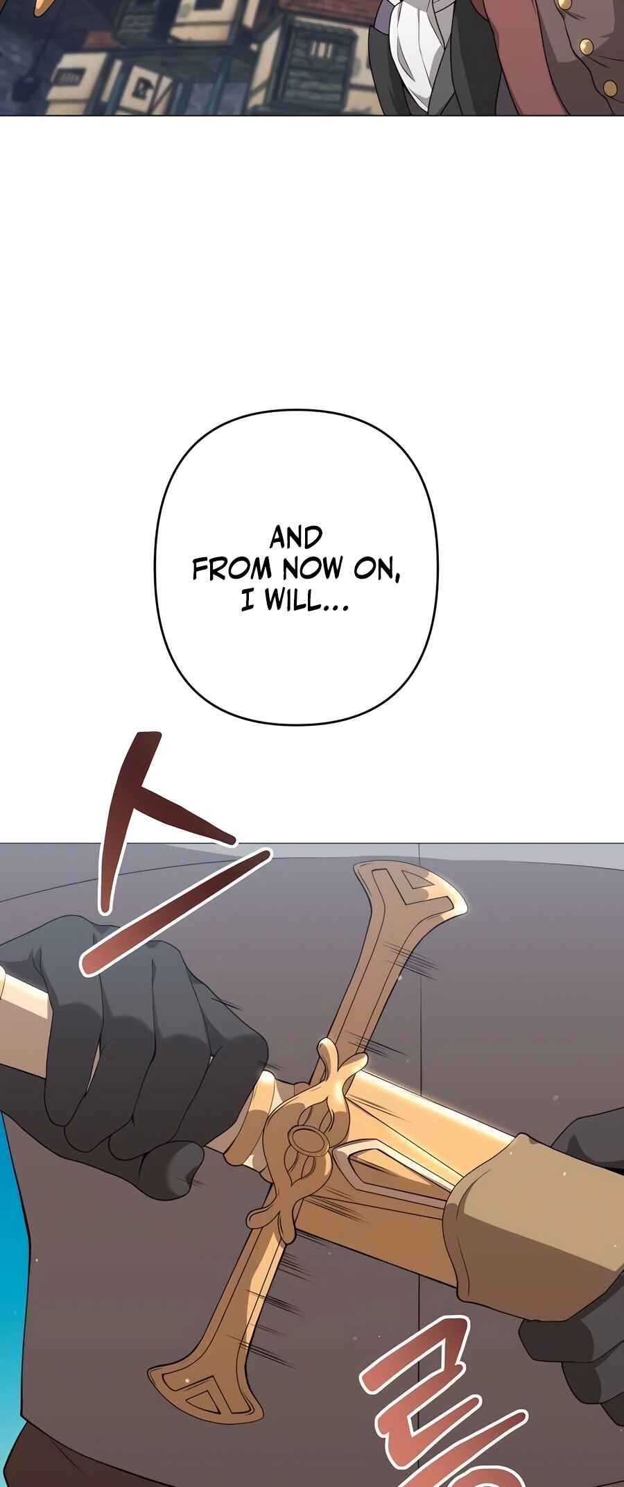 Hunter Sesang-ui Jeongwonsa Chapter 30 - Page 86
