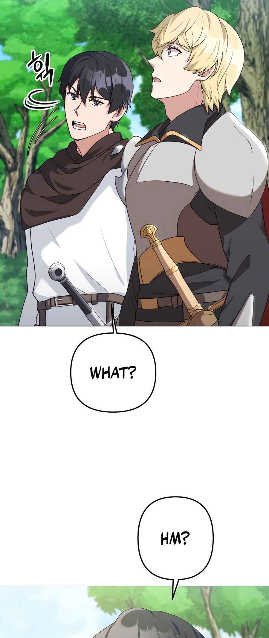 Hunter Sesang-ui Jeongwonsa Chapter 30 - Page 9