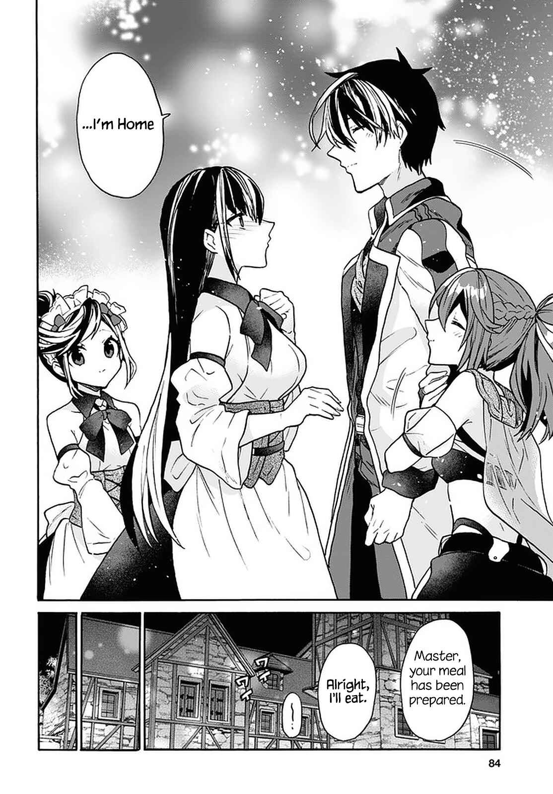 29-sai Dokushin wa Isekai de Jiyuu ni Ikita……katta. Chapter 24 - Page 28