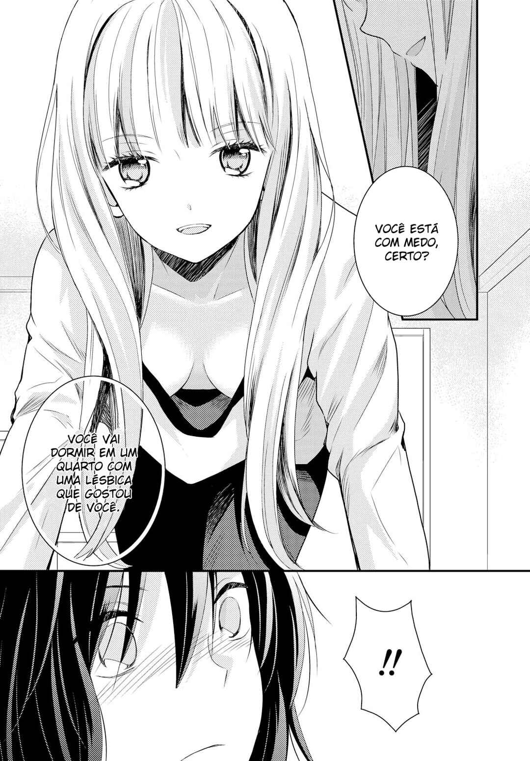 Oya ga Urusai node Kouhai (♀) to Gisou Kekkon Shitemita Chapter 1 - Page 27