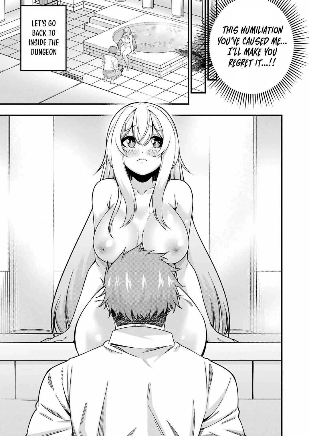 Tsuihou Yuusha no Yuuga na Slow Life: Jiyuu ni Nattara Ore Dake no Saiai Tenshi mo Te ni Haitta! Chapter 9 - Page 10