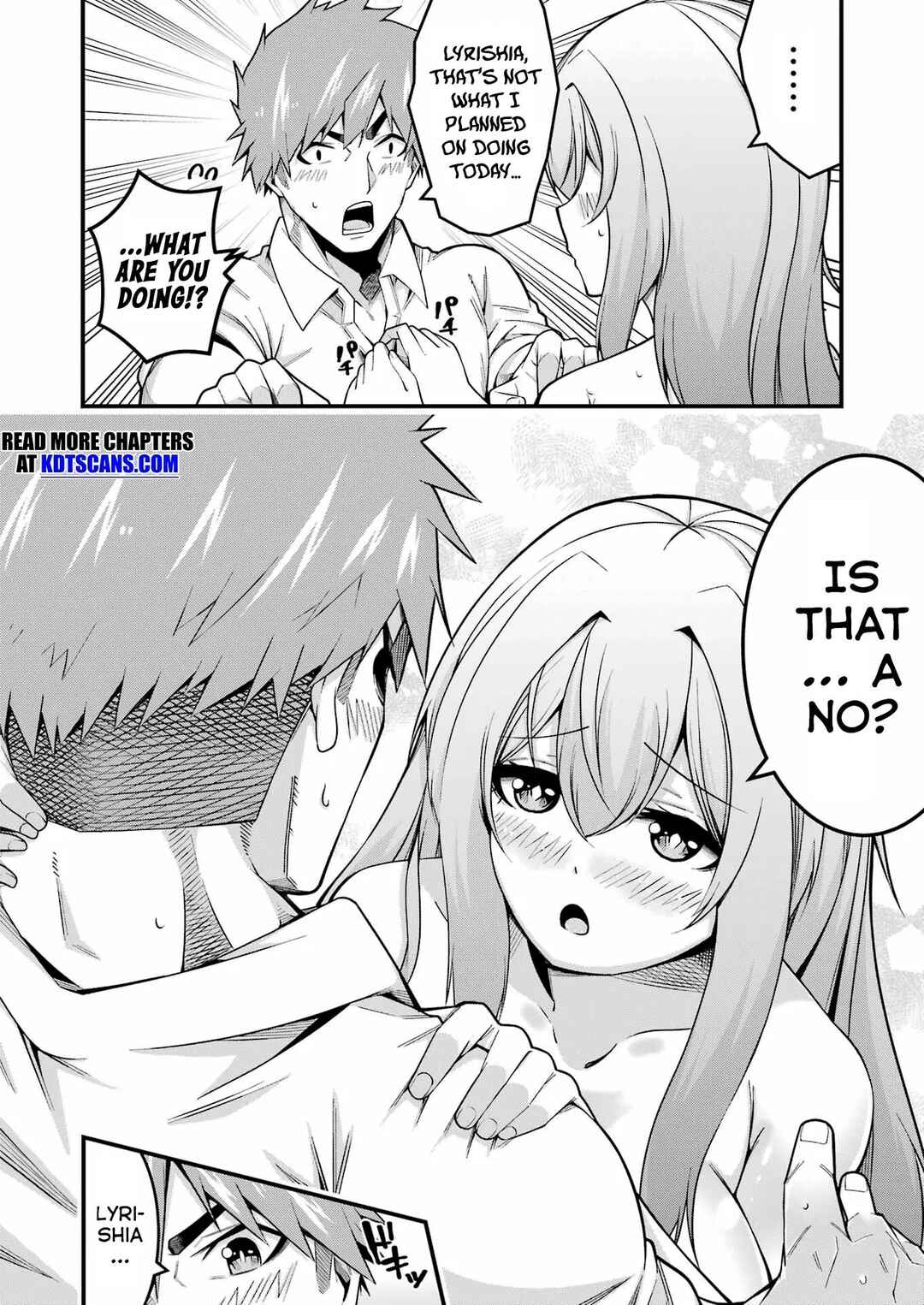 Tsuihou Yuusha no Yuuga na Slow Life: Jiyuu ni Nattara Ore Dake no Saiai Tenshi mo Te ni Haitta! Chapter 9 - Page 19