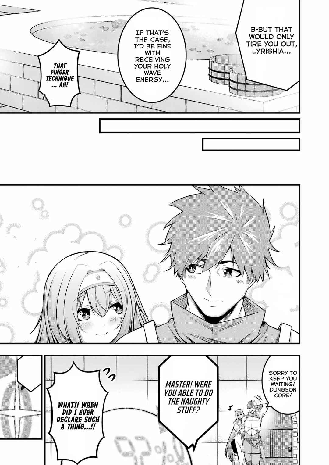Tsuihou Yuusha no Yuuga na Slow Life: Jiyuu ni Nattara Ore Dake no Saiai Tenshi mo Te ni Haitta! Chapter 9 - Page 20