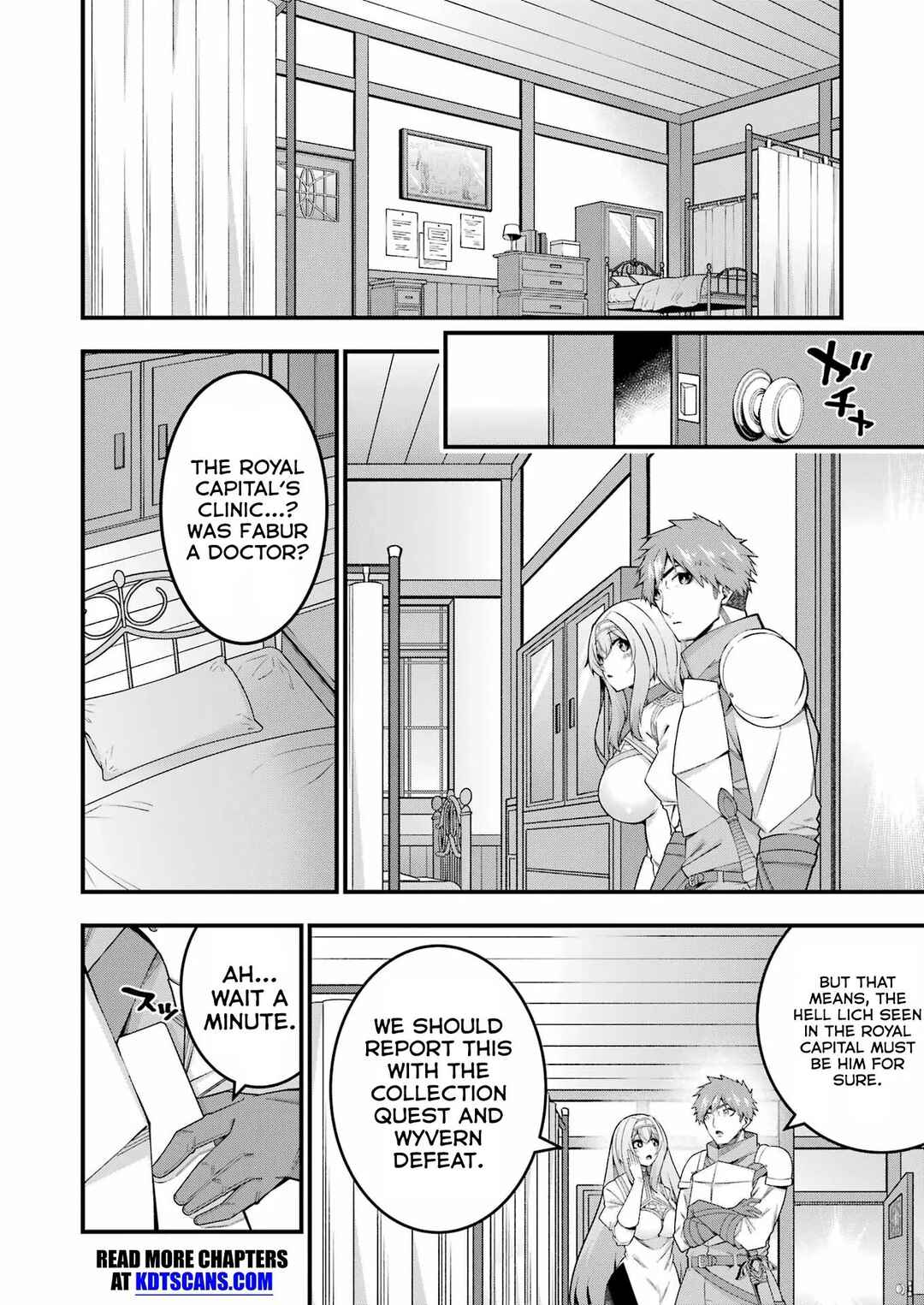 Tsuihou Yuusha no Yuuga na Slow Life: Jiyuu ni Nattara Ore Dake no Saiai Tenshi mo Te ni Haitta! Chapter 9 - Page 23