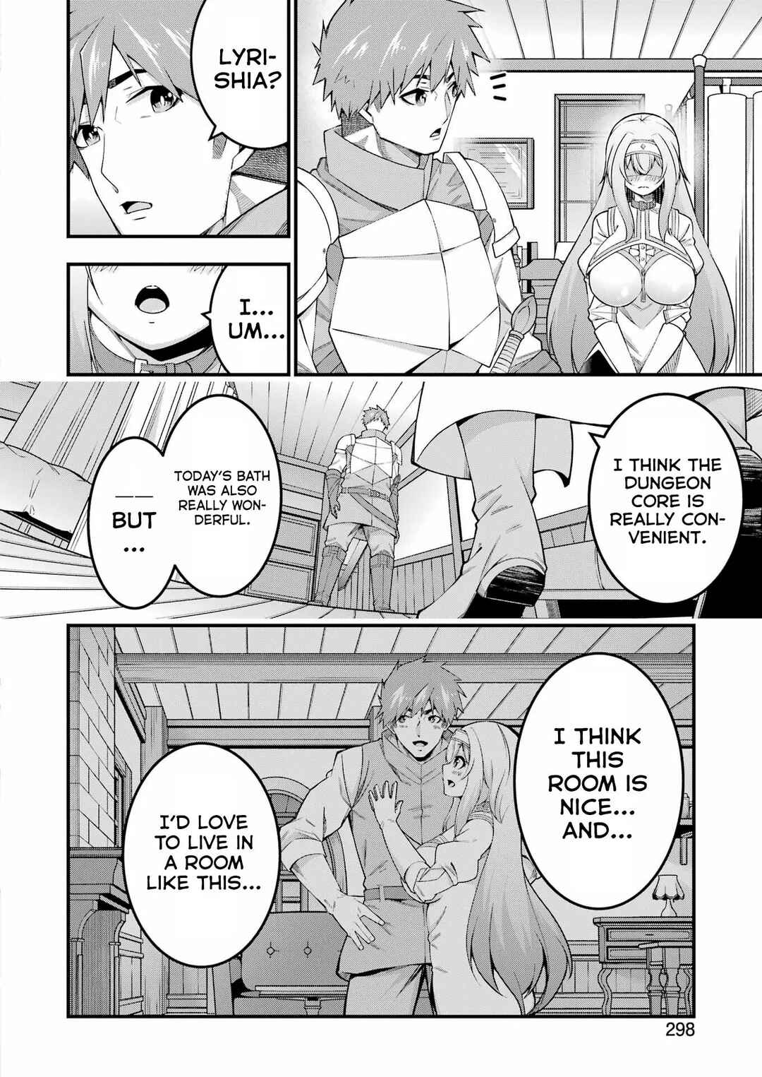 Tsuihou Yuusha no Yuuga na Slow Life: Jiyuu ni Nattara Ore Dake no Saiai Tenshi mo Te ni Haitta! Chapter 9 - Page 25