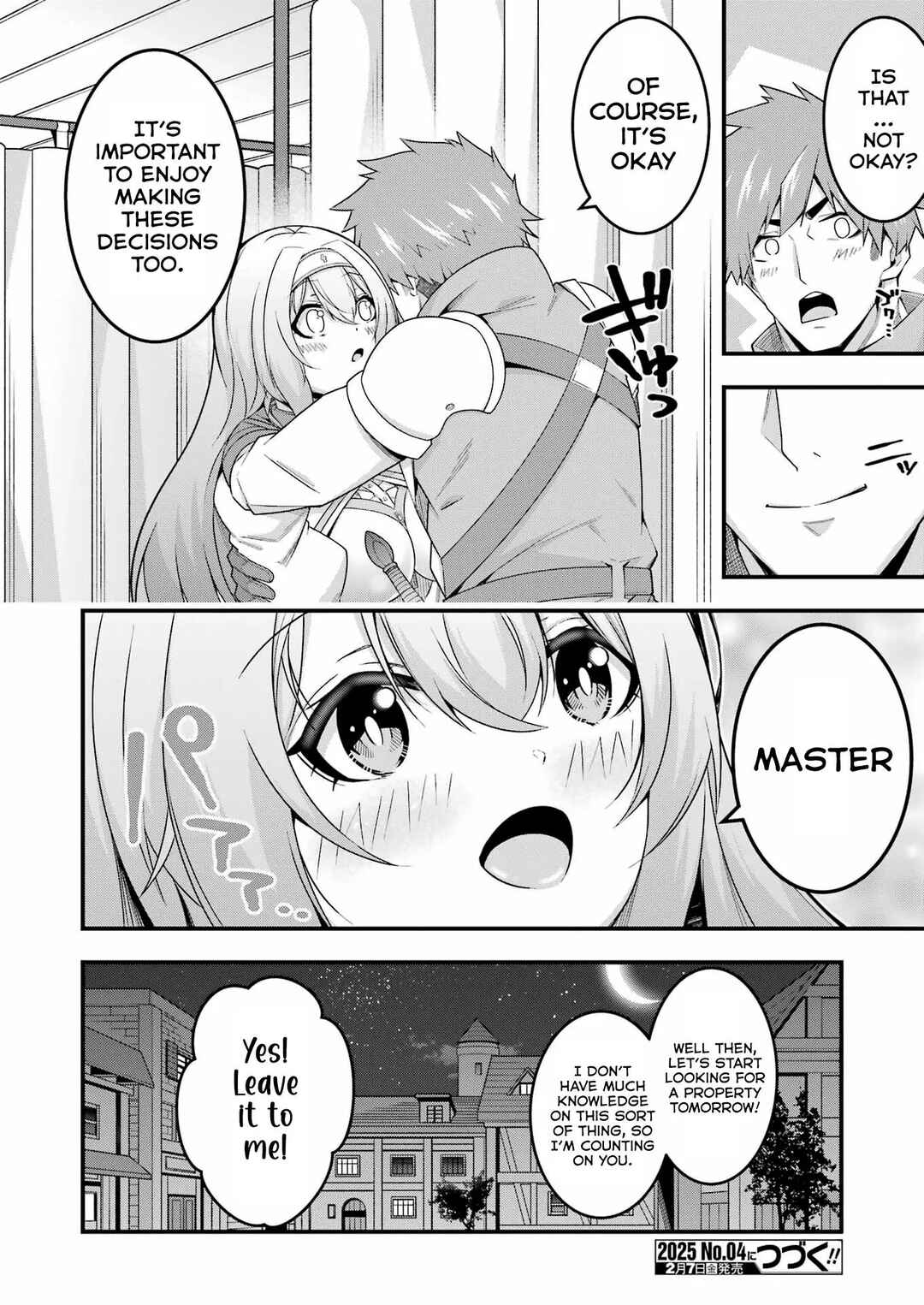 Tsuihou Yuusha no Yuuga na Slow Life: Jiyuu ni Nattara Ore Dake no Saiai Tenshi mo Te ni Haitta! Chapter 9 - Page 27