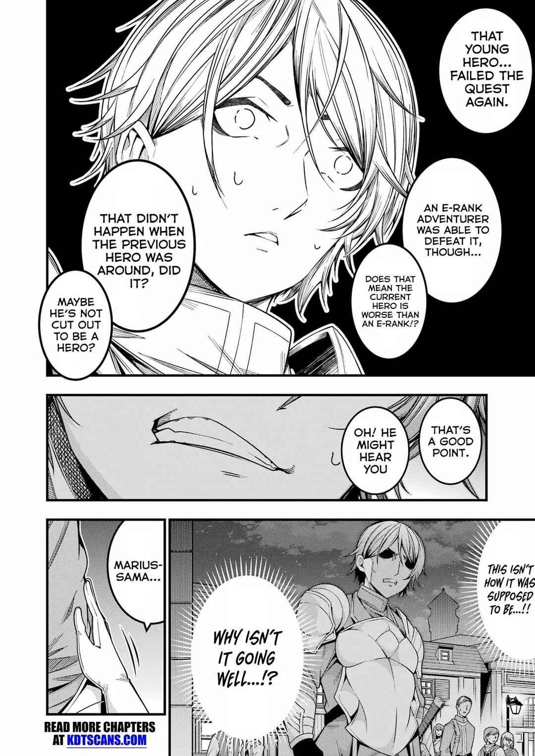 Tsuihou Yuusha no Yuuga na Slow Life: Jiyuu ni Nattara Ore Dake no Saiai Tenshi mo Te ni Haitta! Chapter 9 - Page 5