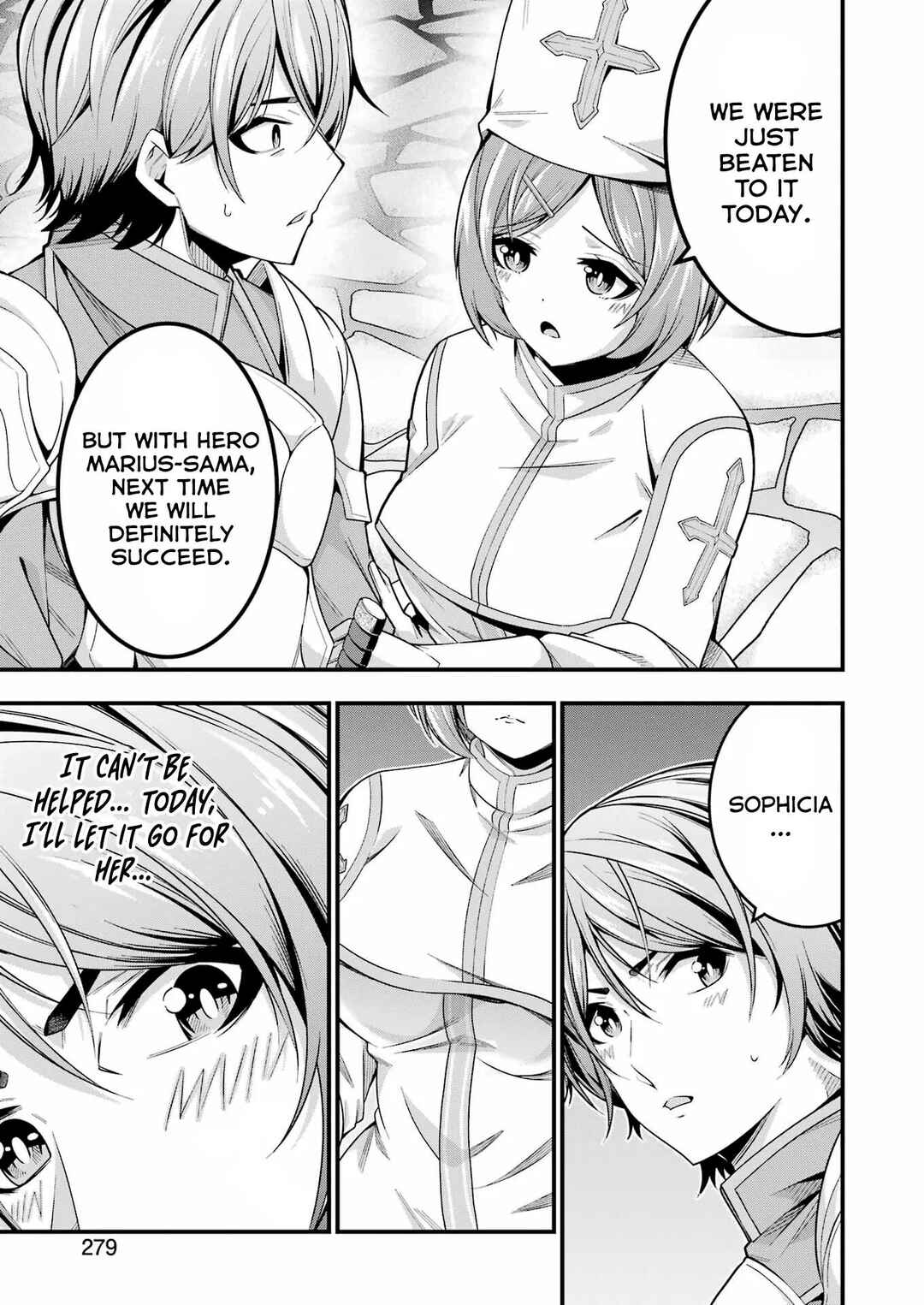 Tsuihou Yuusha no Yuuga na Slow Life: Jiyuu ni Nattara Ore Dake no Saiai Tenshi mo Te ni Haitta! Chapter 9 - Page 6