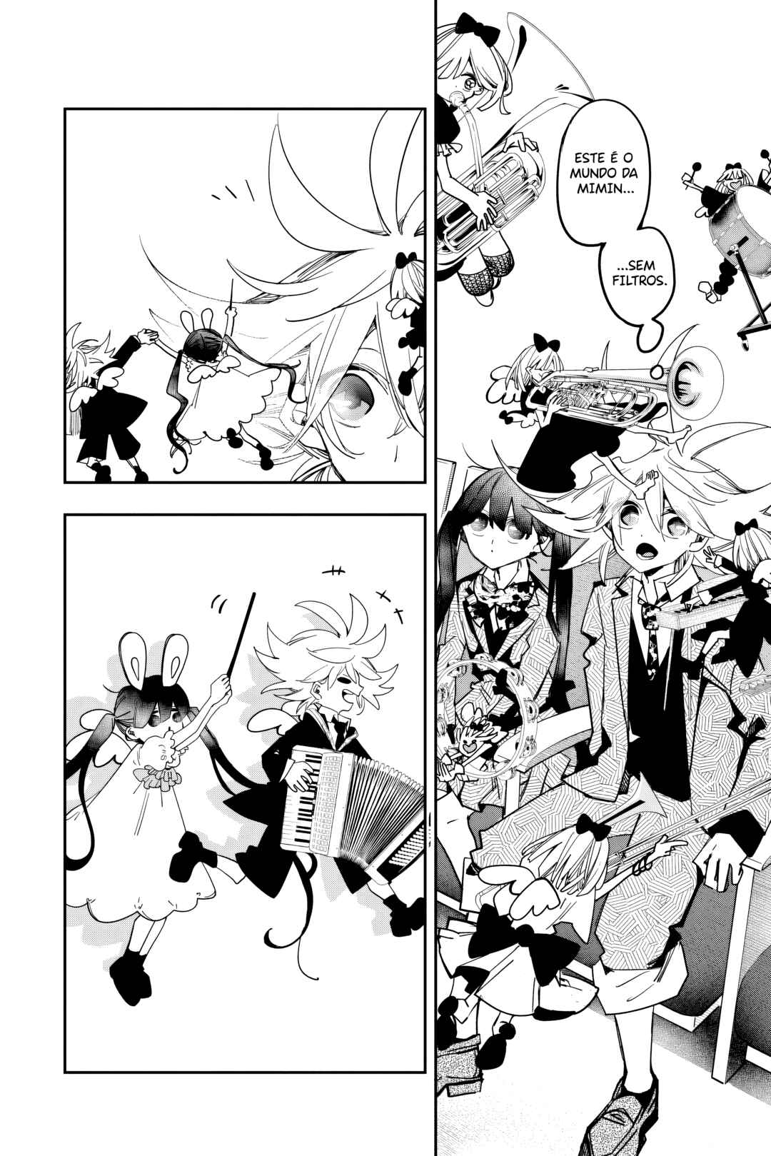PPPPPP Chapter 32 - Page 12