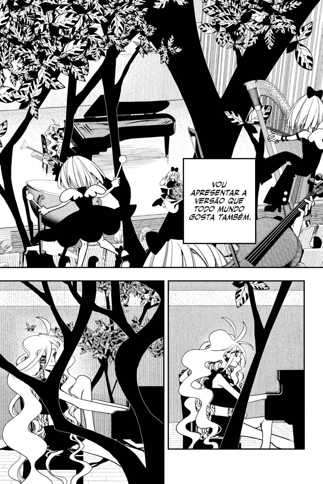 PPPPPP Chapter 32 - Page 15