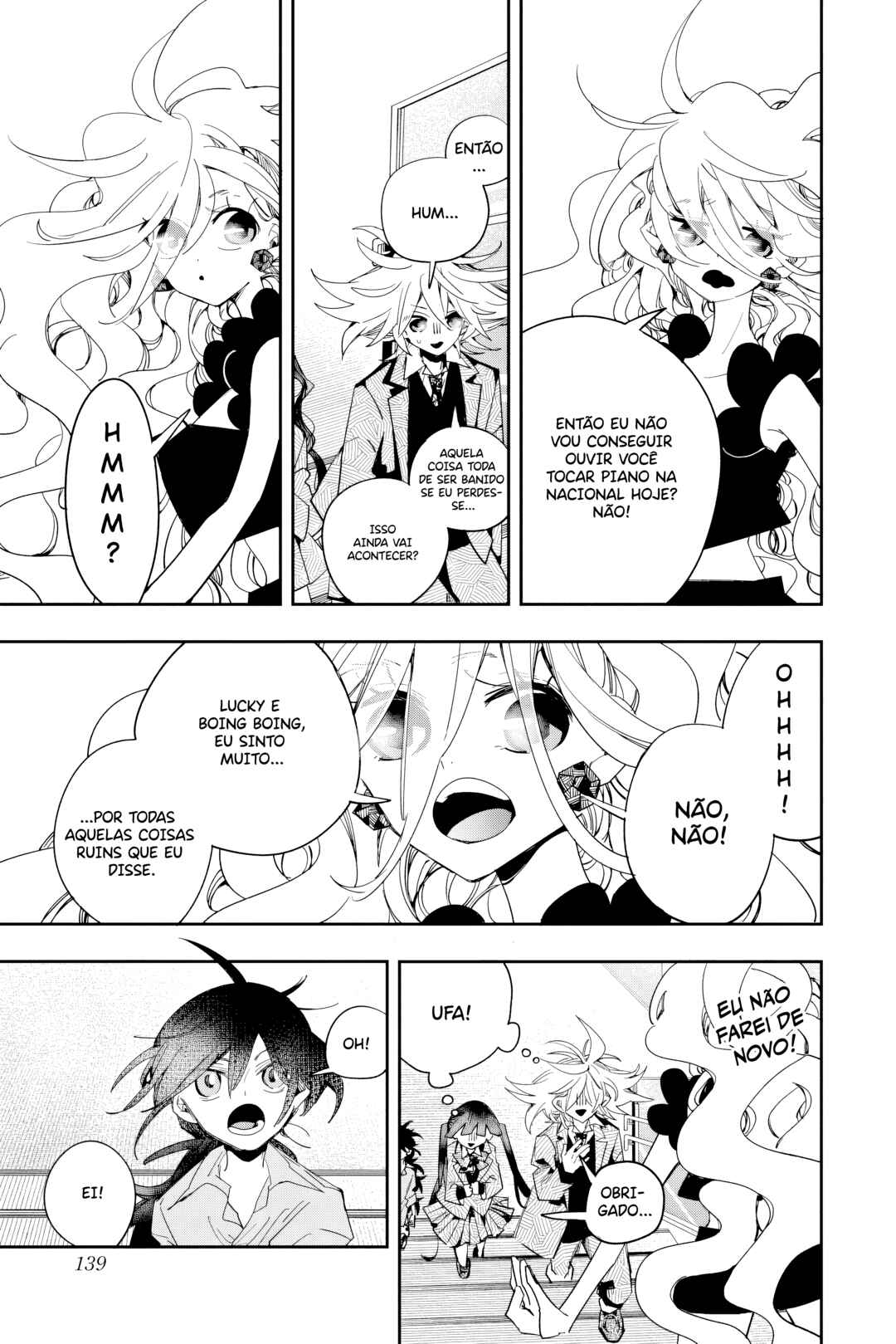 PPPPPP Chapter 32 - Page 8