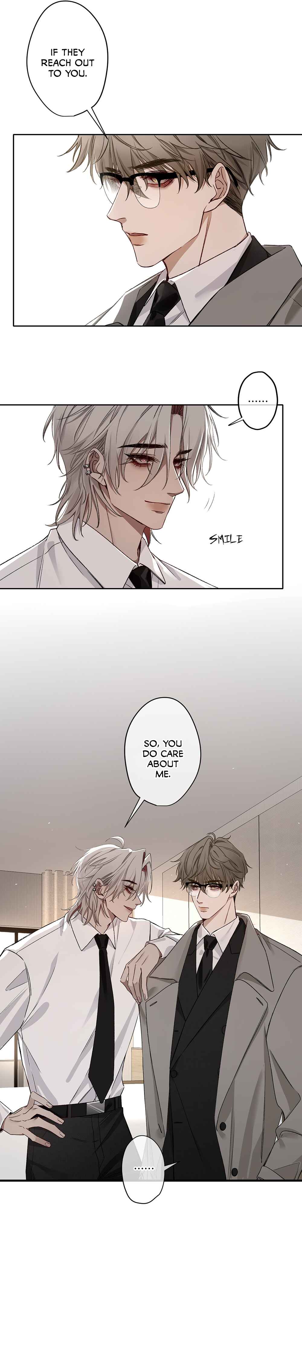Evil Baby Chapter 23 - Page 18