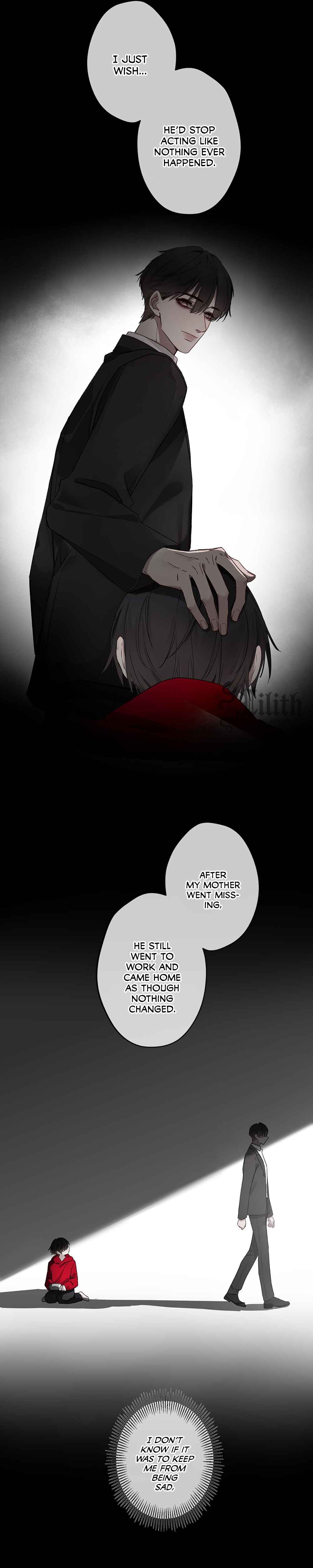 Evil Baby Chapter 23 - Page 5