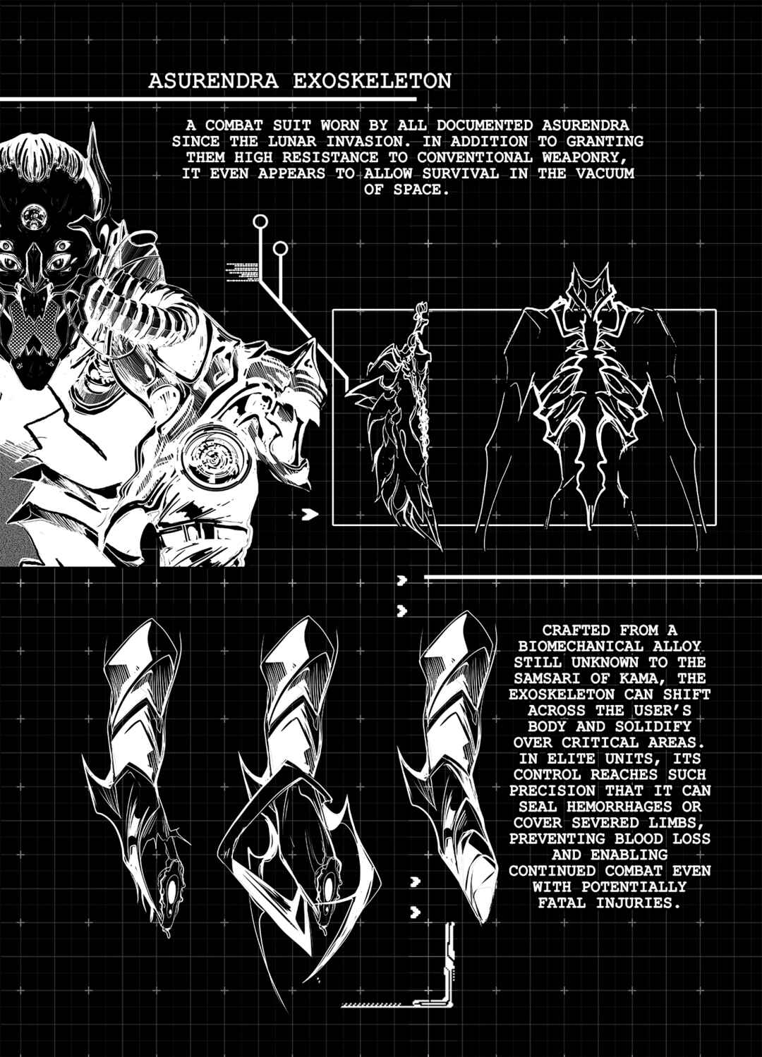 Spacedrum Chapter 12 - Page 2