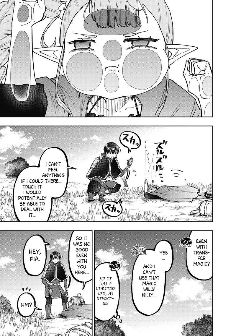 Kyuuseishu «Messiah» ~Isekai wo Sukutta Motoyuusha ga Mamono no Afureru Genjitsu Sekai wo Musou Suru~ Chapter 73 - Page 18
