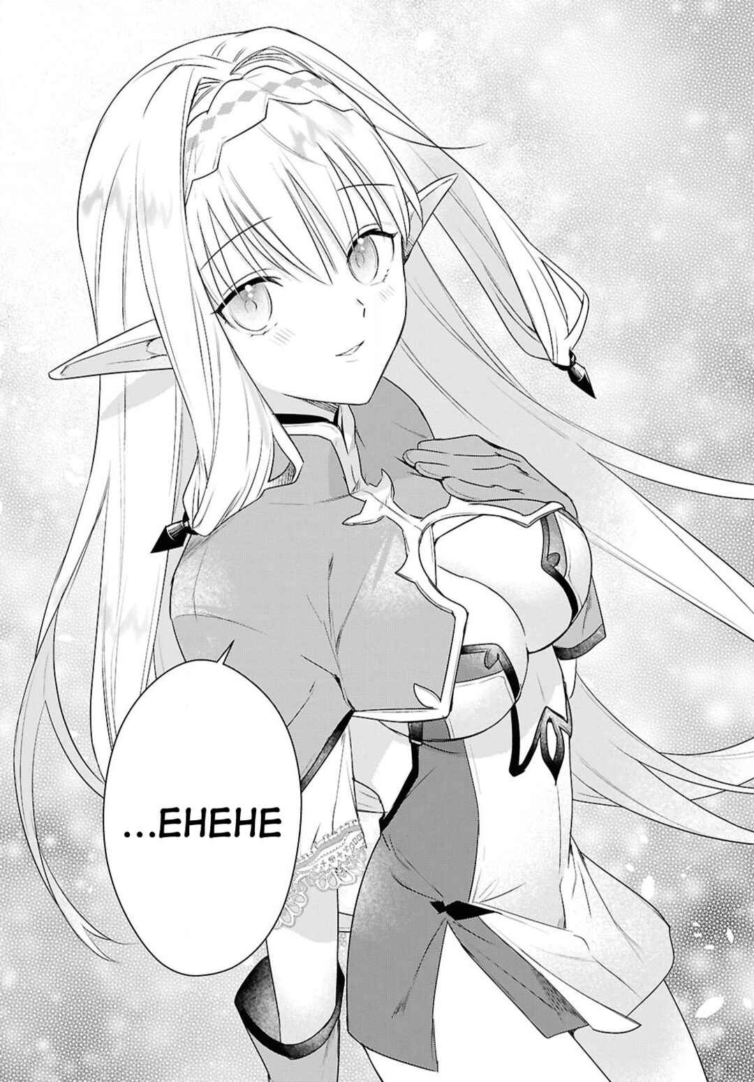 Kabeyaku nado Fuyou to Tsuihou Sareta S-kyuu Boukensha, "Dorei Kaihou" Skill o Kushi Shite Shijou Saikyou no Kunizukuri Chapter 7 - Page 12