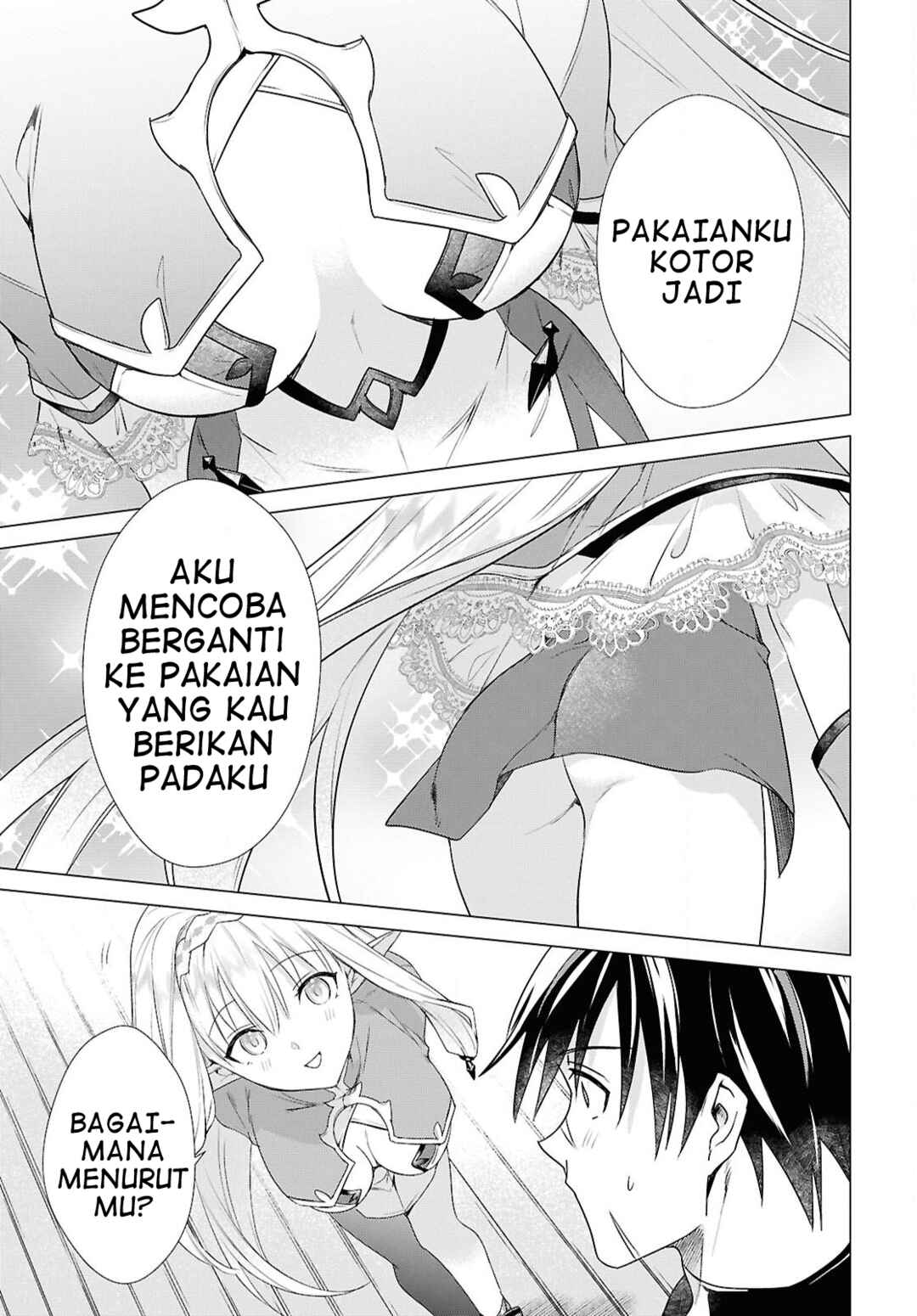 Kabeyaku nado Fuyou to Tsuihou Sareta S-kyuu Boukensha, "Dorei Kaihou" Skill o Kushi Shite Shijou Saikyou no Kunizukuri Chapter 7 - Page 13
