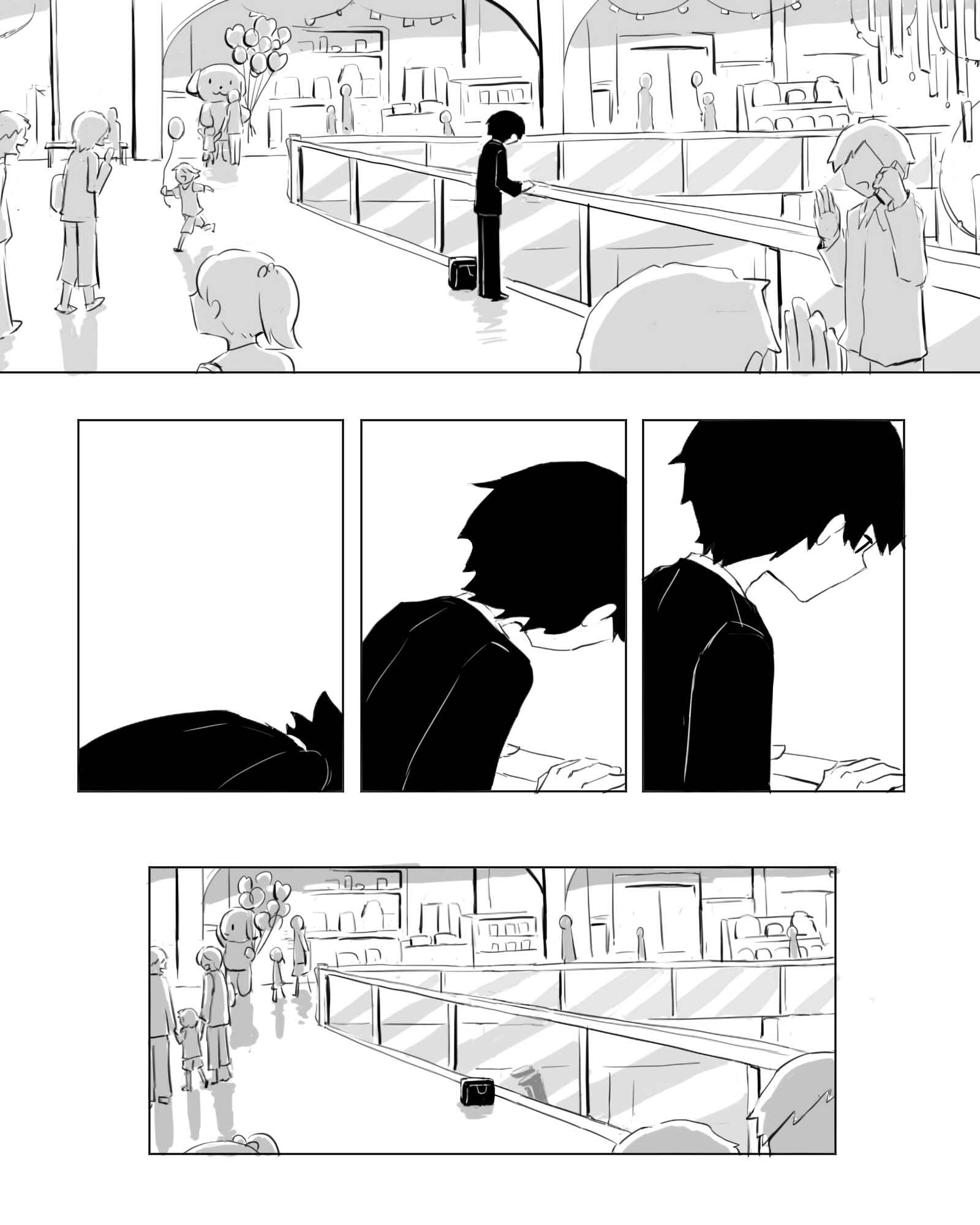 Voice Chapter ? - Page 2