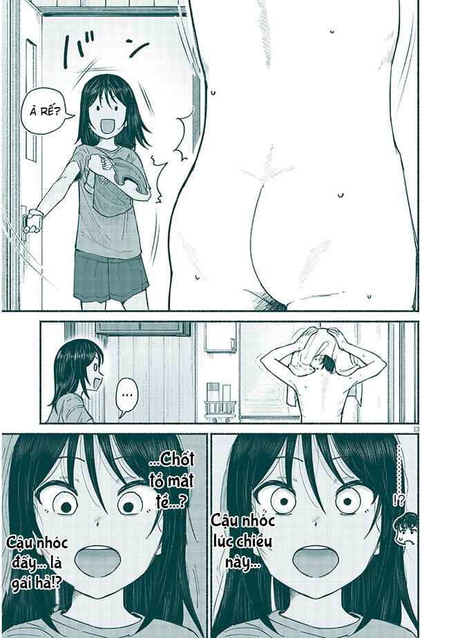 Itoko no Ko Chapter 5 - Page 14