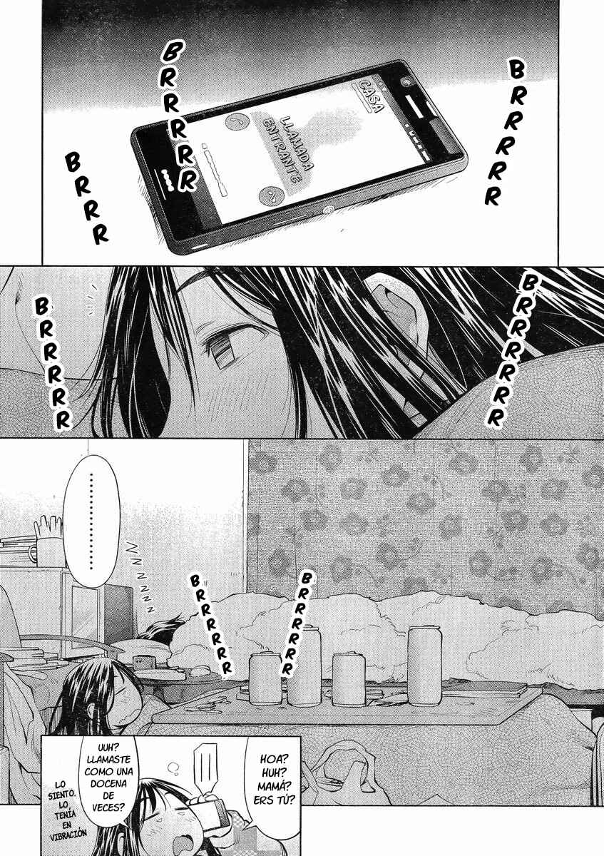 Genshiken Nidaime - The Society for the Study of Modern Visual Culture II Chapter 99 - Page 19