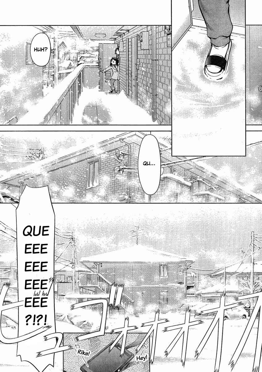 Genshiken Nidaime - The Society for the Study of Modern Visual Culture II Chapter 99 - Page 23