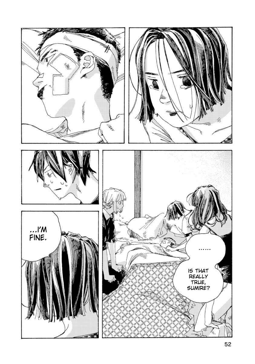 Denpa Seinen Chapter 20 - Page 13