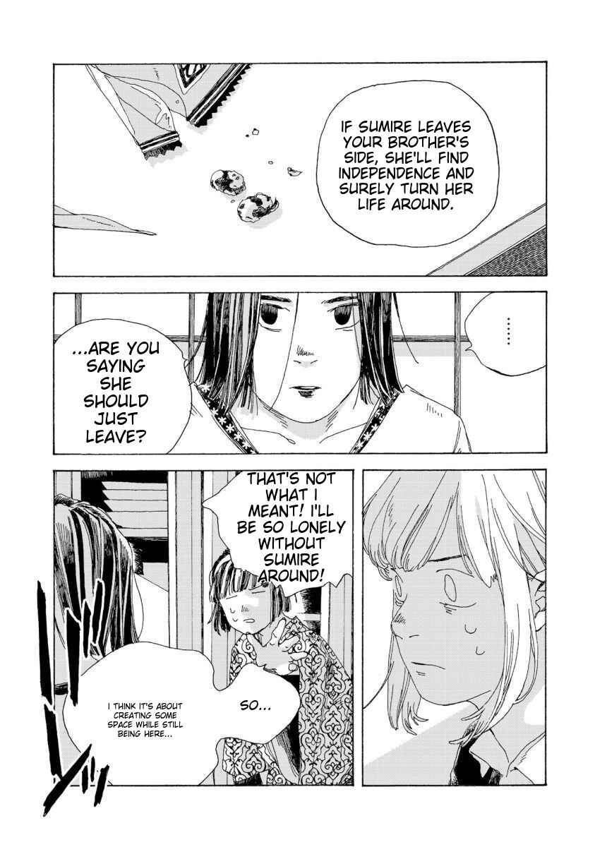 Denpa Seinen Chapter 20 - Page 18