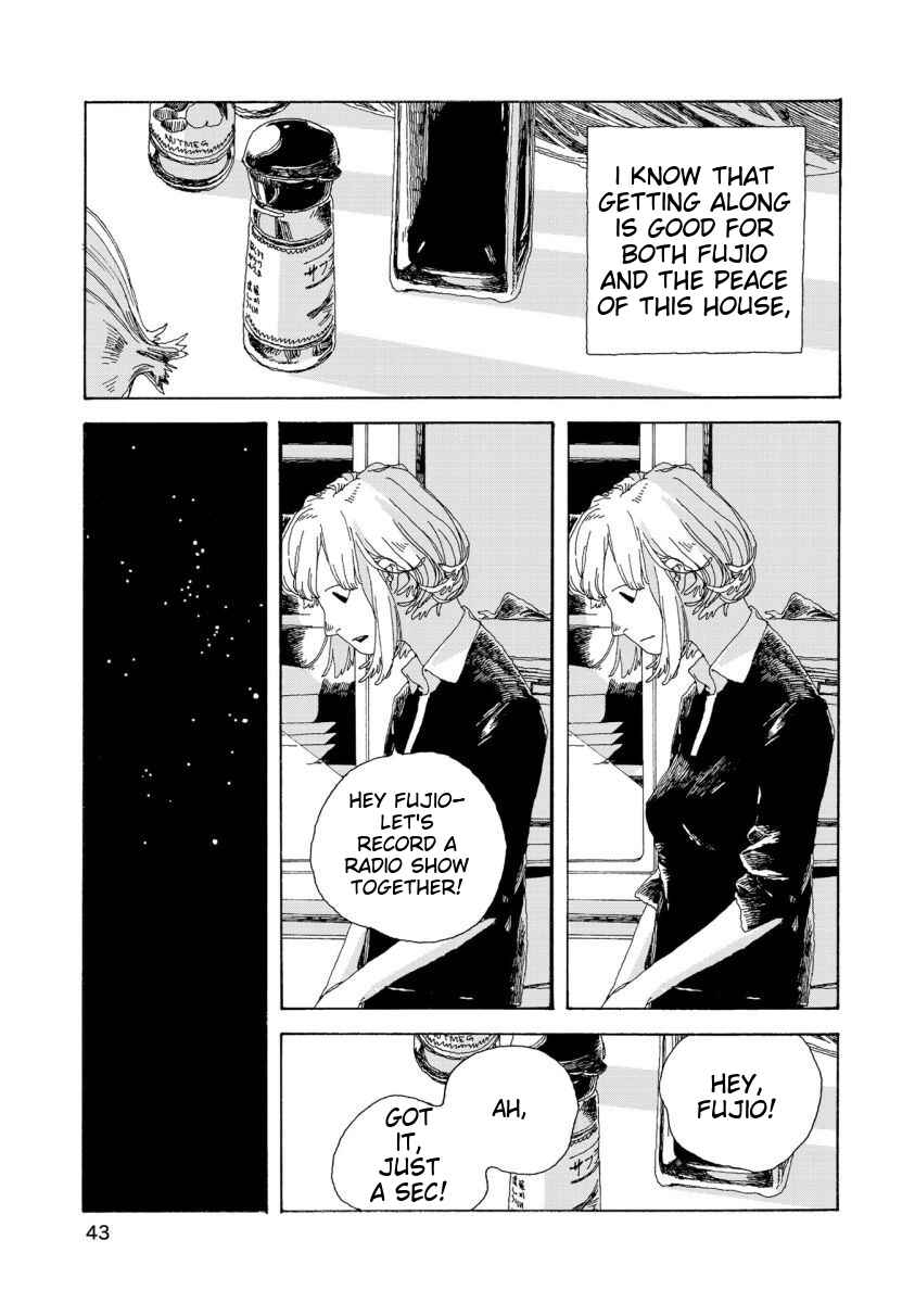 Denpa Seinen Chapter 20 - Page 4