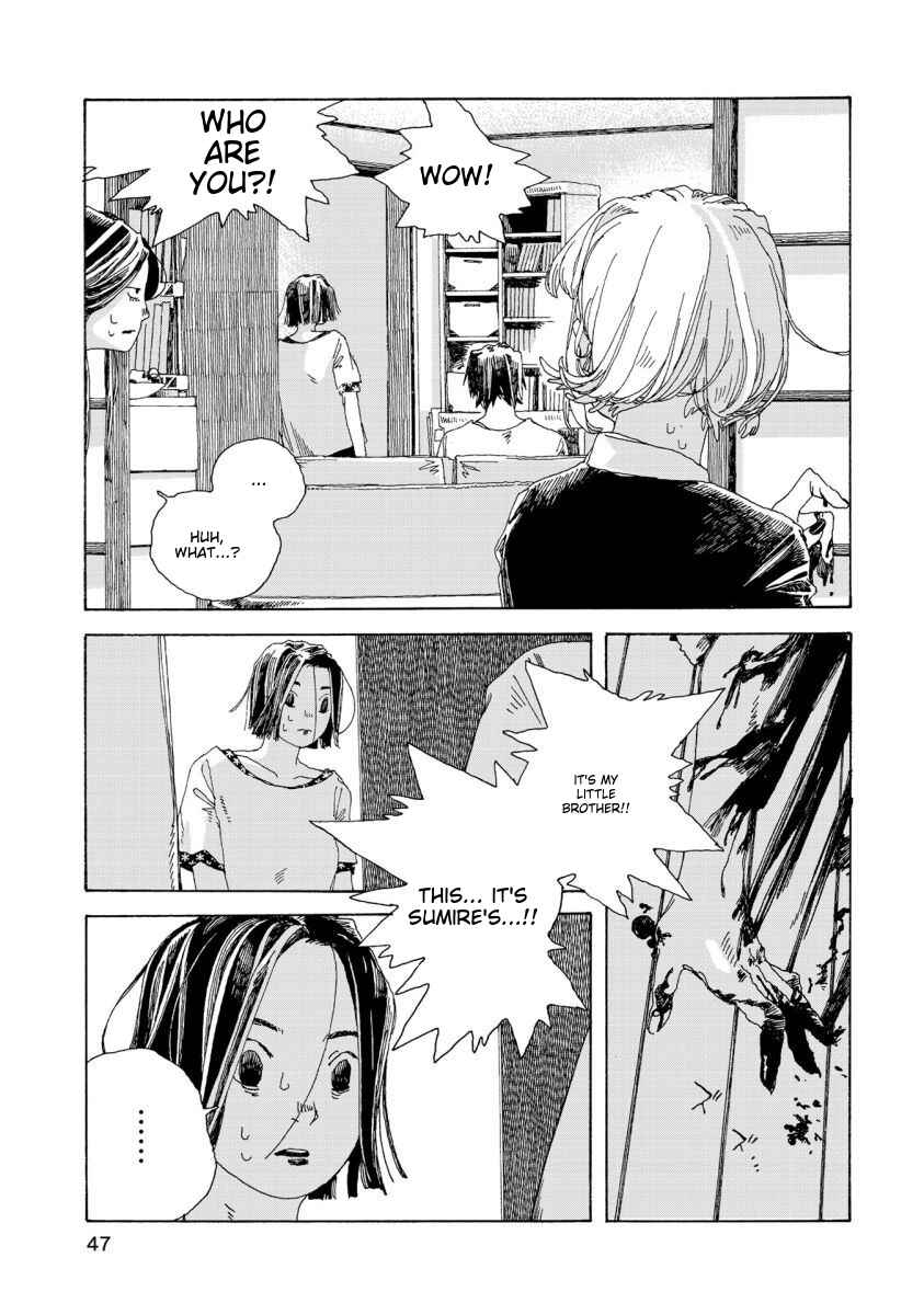 Denpa Seinen Chapter 20 - Page 8