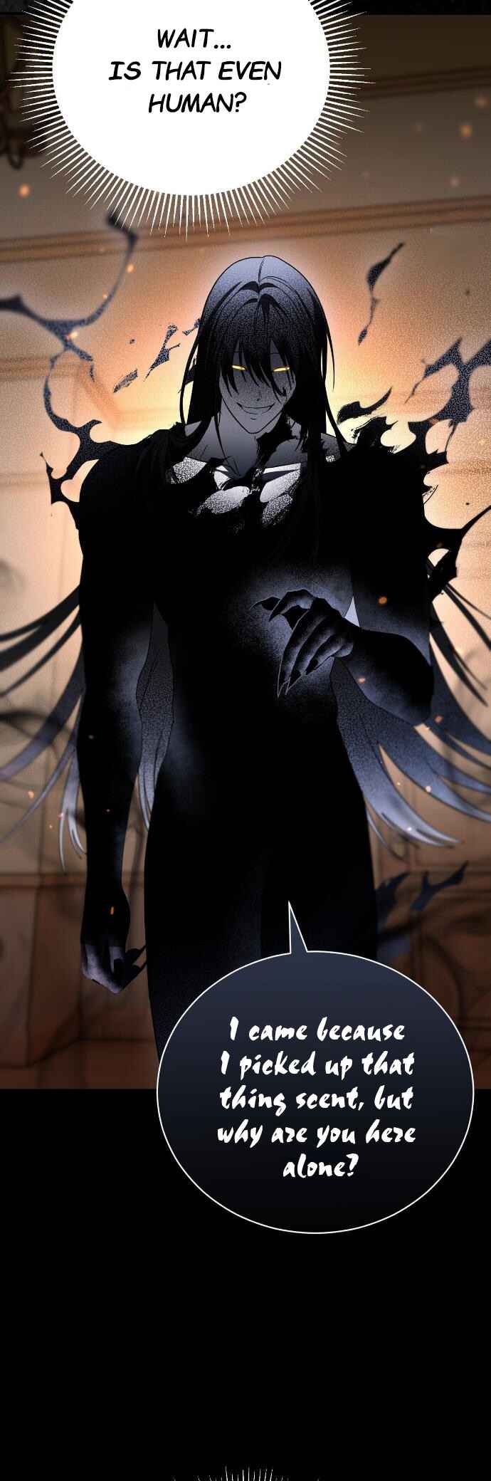 Binguihaetdeoni Goedam i Dwae Beoryeotda Chapter 11 - Page 13