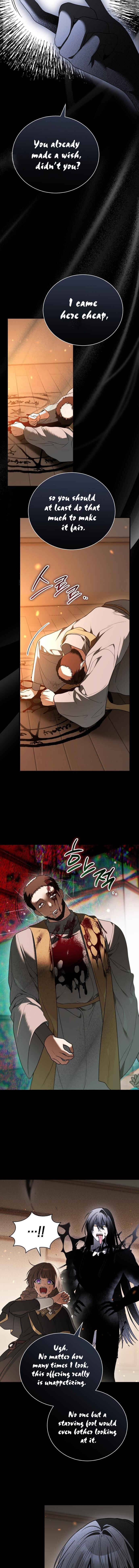 Binguihaetdeoni Goedam i Dwae Beoryeotda Chapter 11 - Page 15