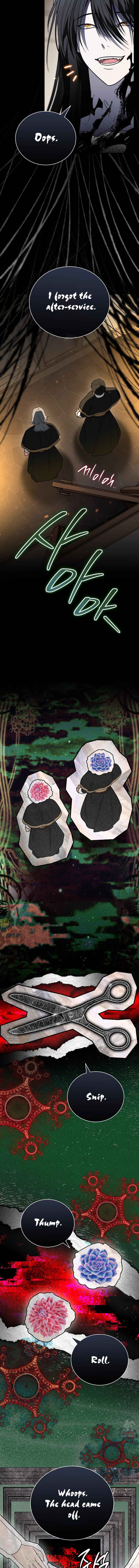 Binguihaetdeoni Goedam i Dwae Beoryeotda Chapter 11 - Page 16