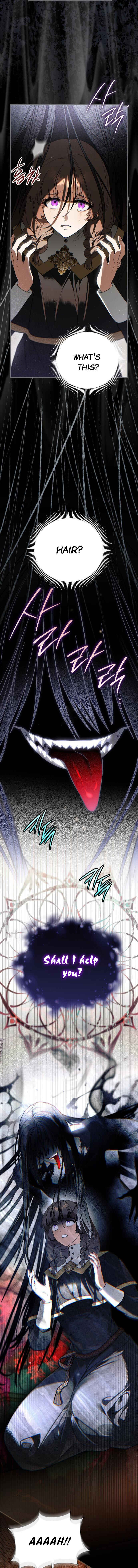 Binguihaetdeoni Goedam i Dwae Beoryeotda Chapter 11 - Page 8