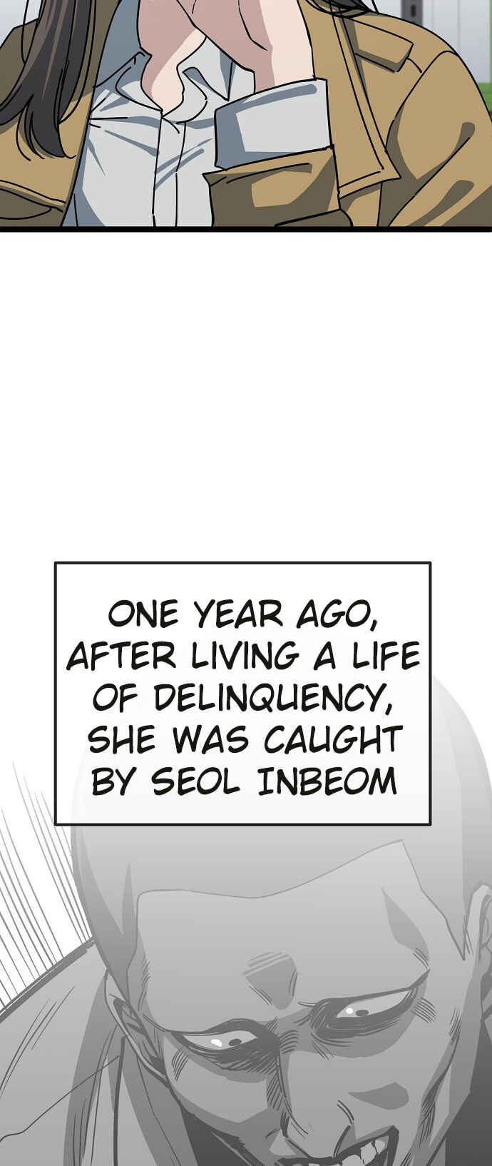 Mujikbaeksu Gye Baek-sun Chapter 188 - Page 26
