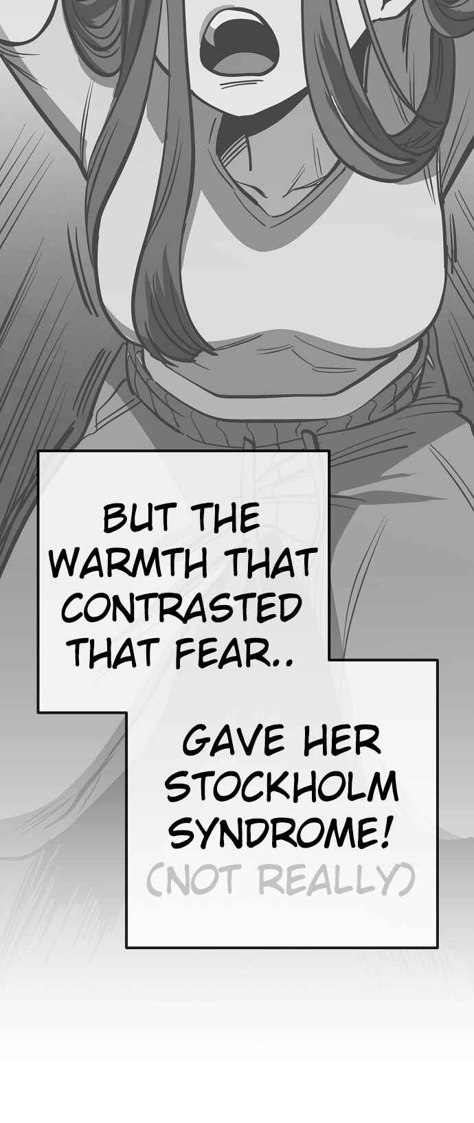 Mujikbaeksu Gye Baek-sun Chapter 188 - Page 28