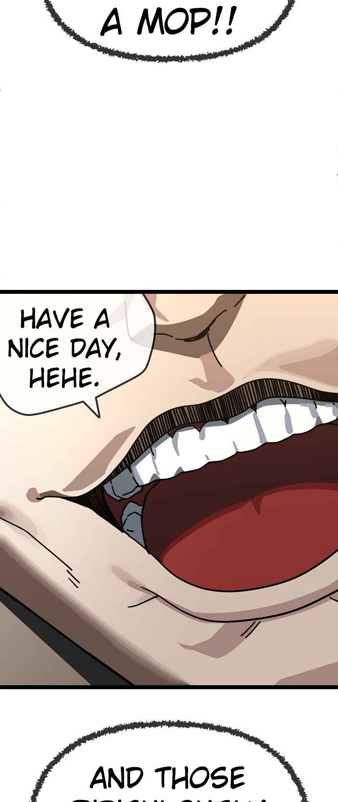 Mujikbaeksu Gye Baek-sun Chapter 188 - Page 4