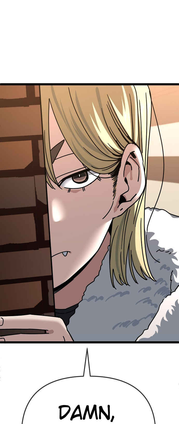 Mujikbaeksu Gye Baek-sun Chapter 188 - Page 7