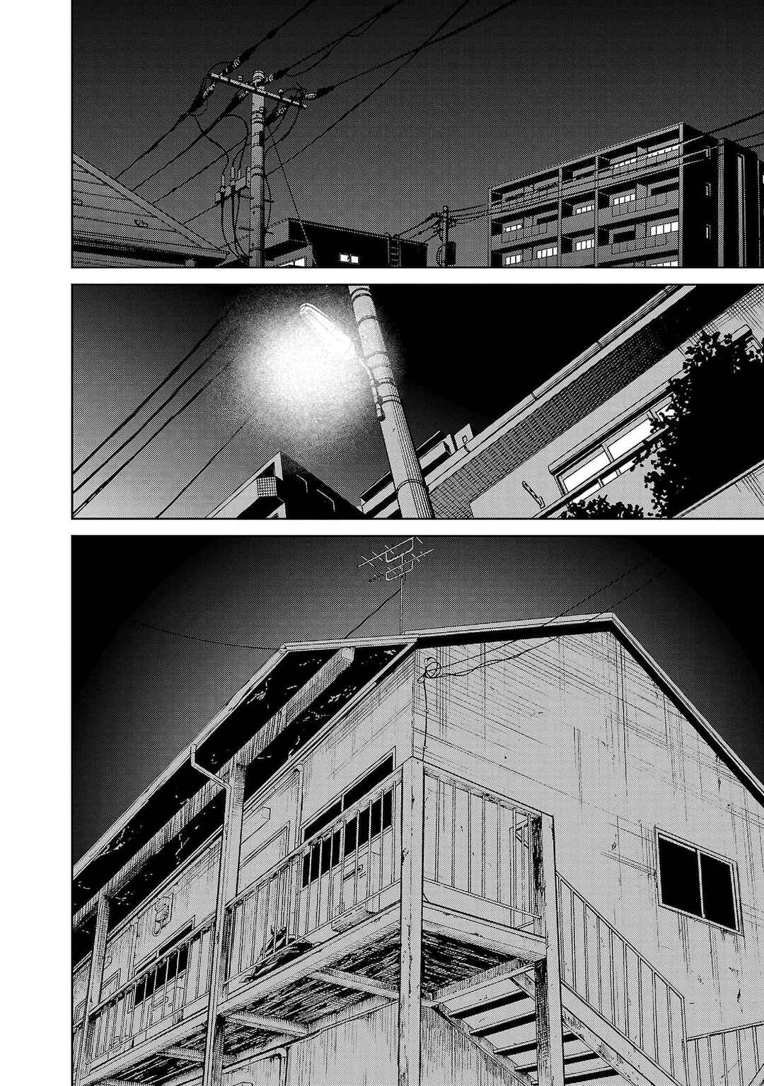 Jaa, Kimi no Kawari ni Korosou ka? Chapter 44 - Page 13