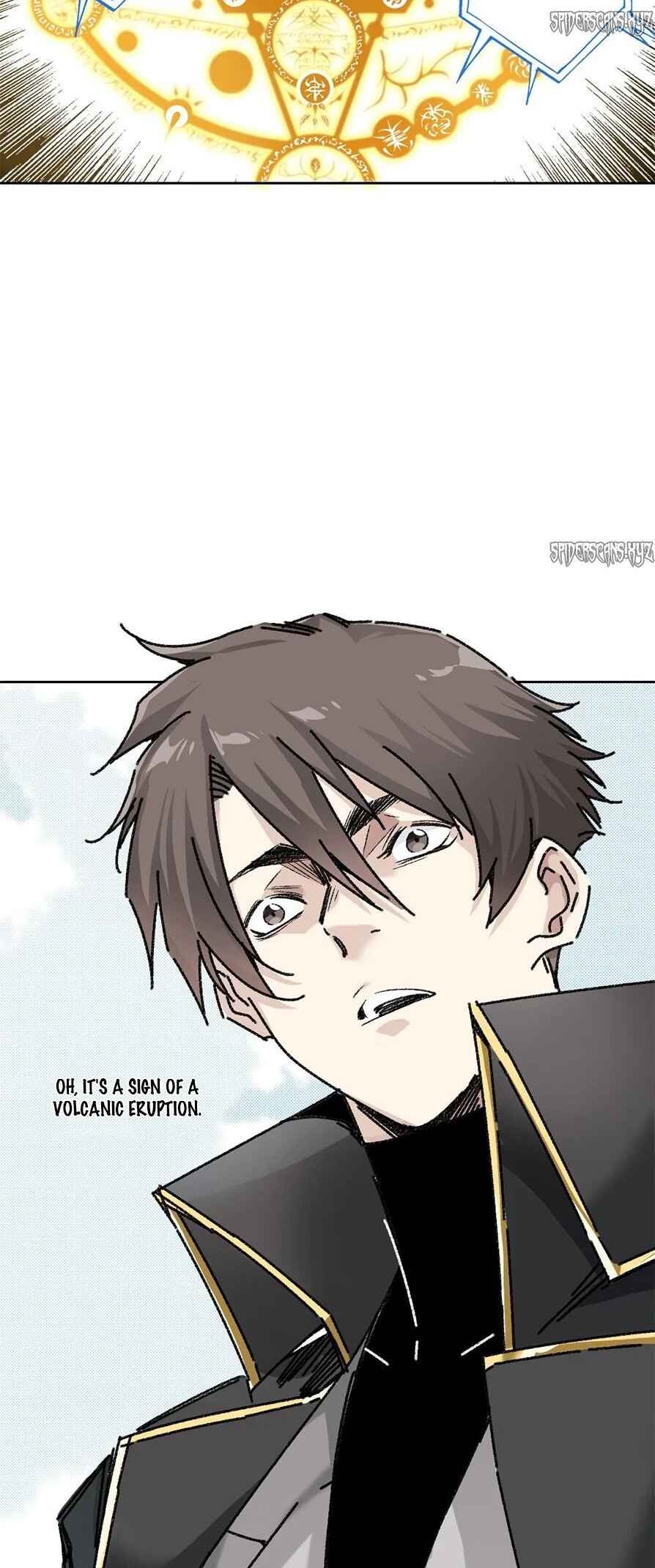 I Created a Salvation Organization Chapter 9 - Page 34
